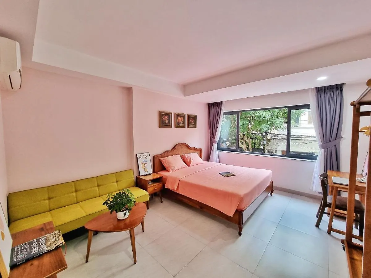 Mai Home - Apartment & Homestay Ho Chi Minh City