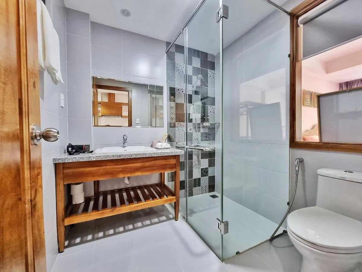 Mai Home - Apartment & Homestay Ho Chi Minh City