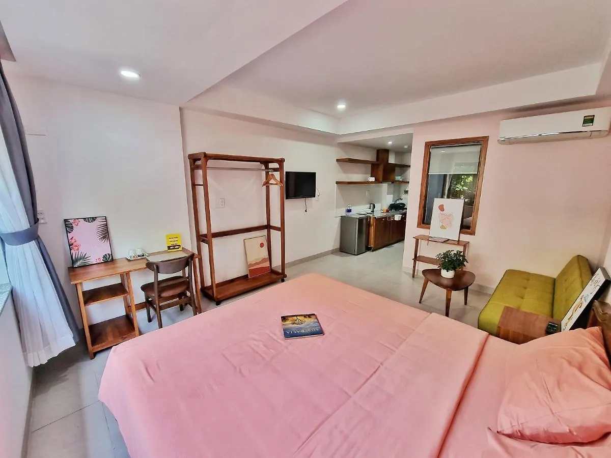 Mai Home - Apartment & Homestay Ho Chi Minh City Vietnam